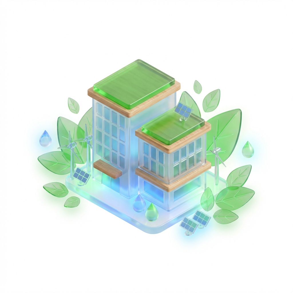 Eco Cleaning Products